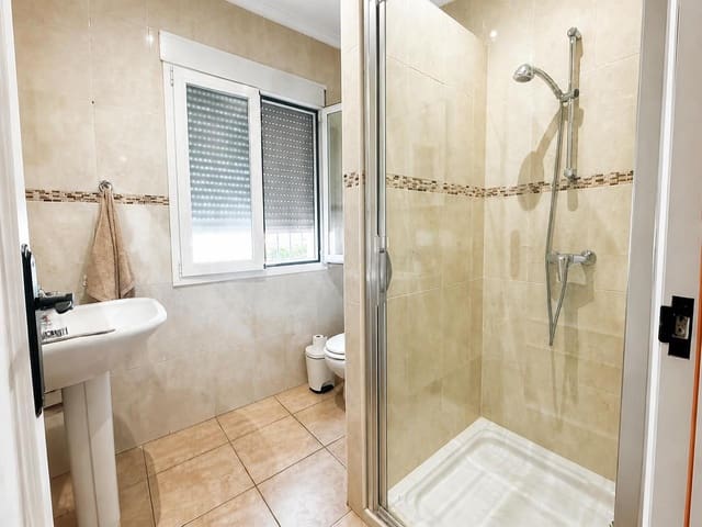 3 Zimmer Ferienvilla in Montgó - Ermita, Javea / Xàbia mit Pool Garage - 1.049 € (Ref: 10048677)
