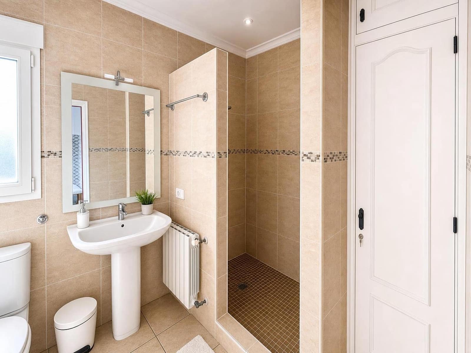 3 Zimmer Ferienvilla in Javea / Xabia mit Pool Garage - 1.049 € (Ref: 10048677)
