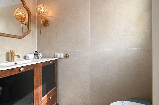 Casa de 2 habitaciones en Les Bassetes - El Marjal, Dénia en alquiler vacacional - 564 € (Ref: 10123367)
