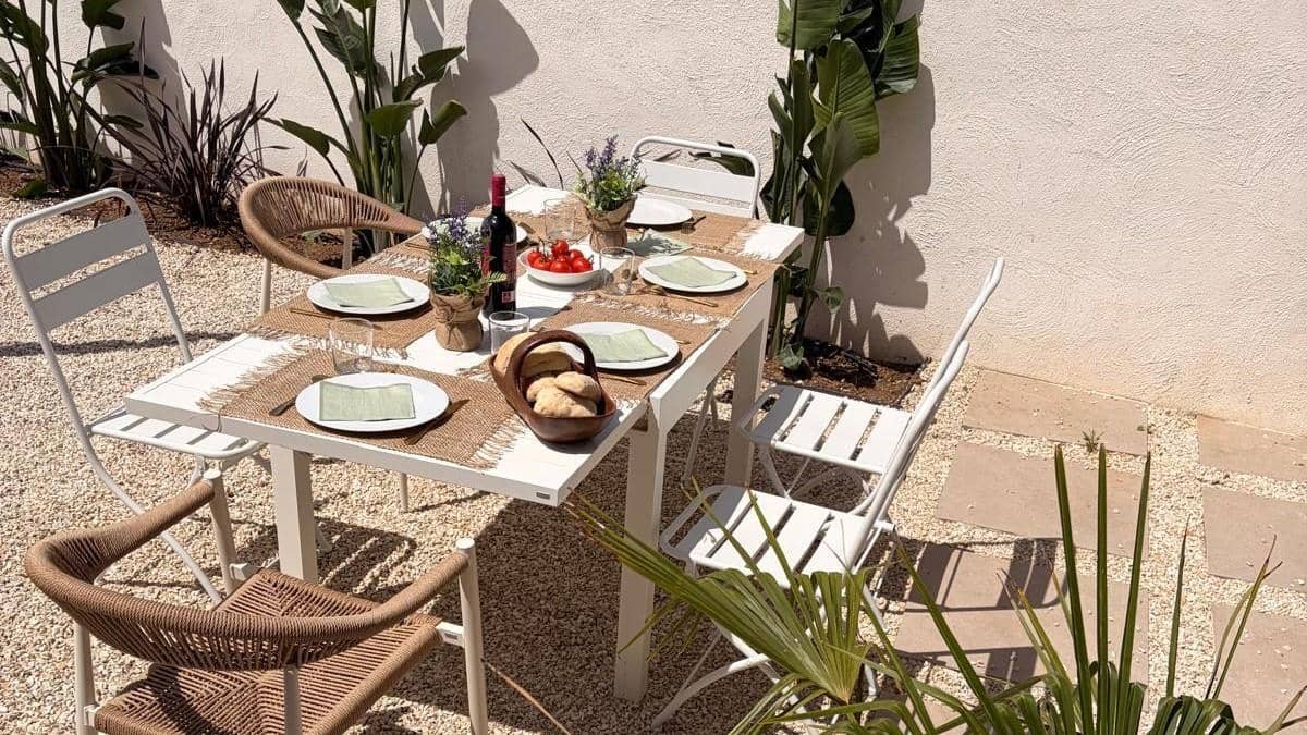 Casa de 3 habitaciones en Dénia en alquiler vacacional - 654 € (Ref: 10123368)