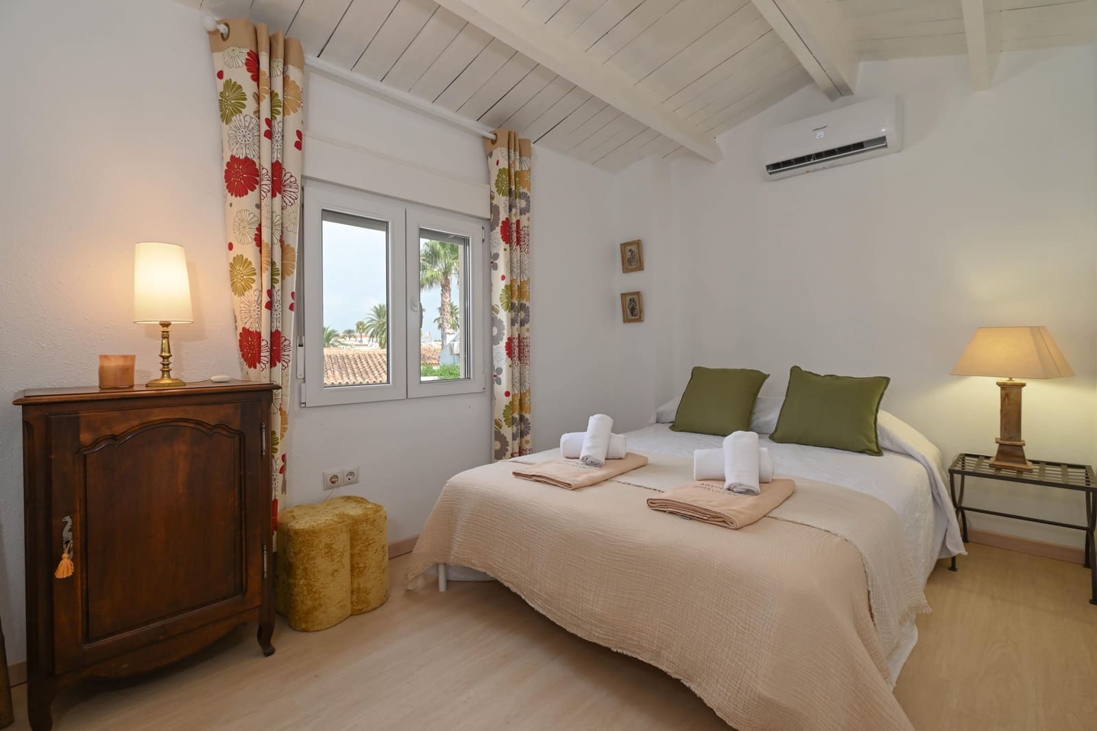 Casa de 3 habitaciones en Dénia en alquiler vacacional - 654 € (Ref: 10123368)