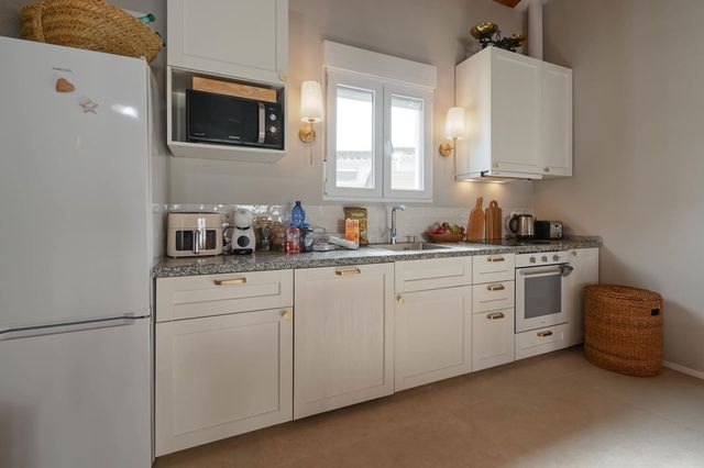 Casa de 3 habitaciones en Les Bassetes - El Marjal, Dénia en alquiler vacacional - 654 € (Ref: 10123368)