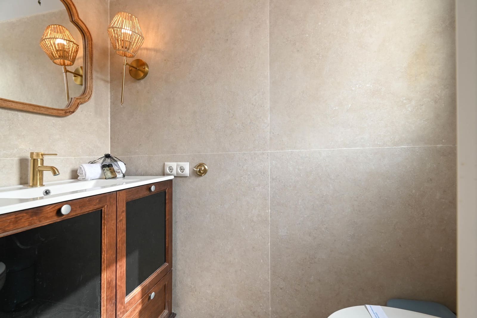 Casa de 3 habitaciones en Dénia en alquiler vacacional - 654 € (Ref: 10123368)