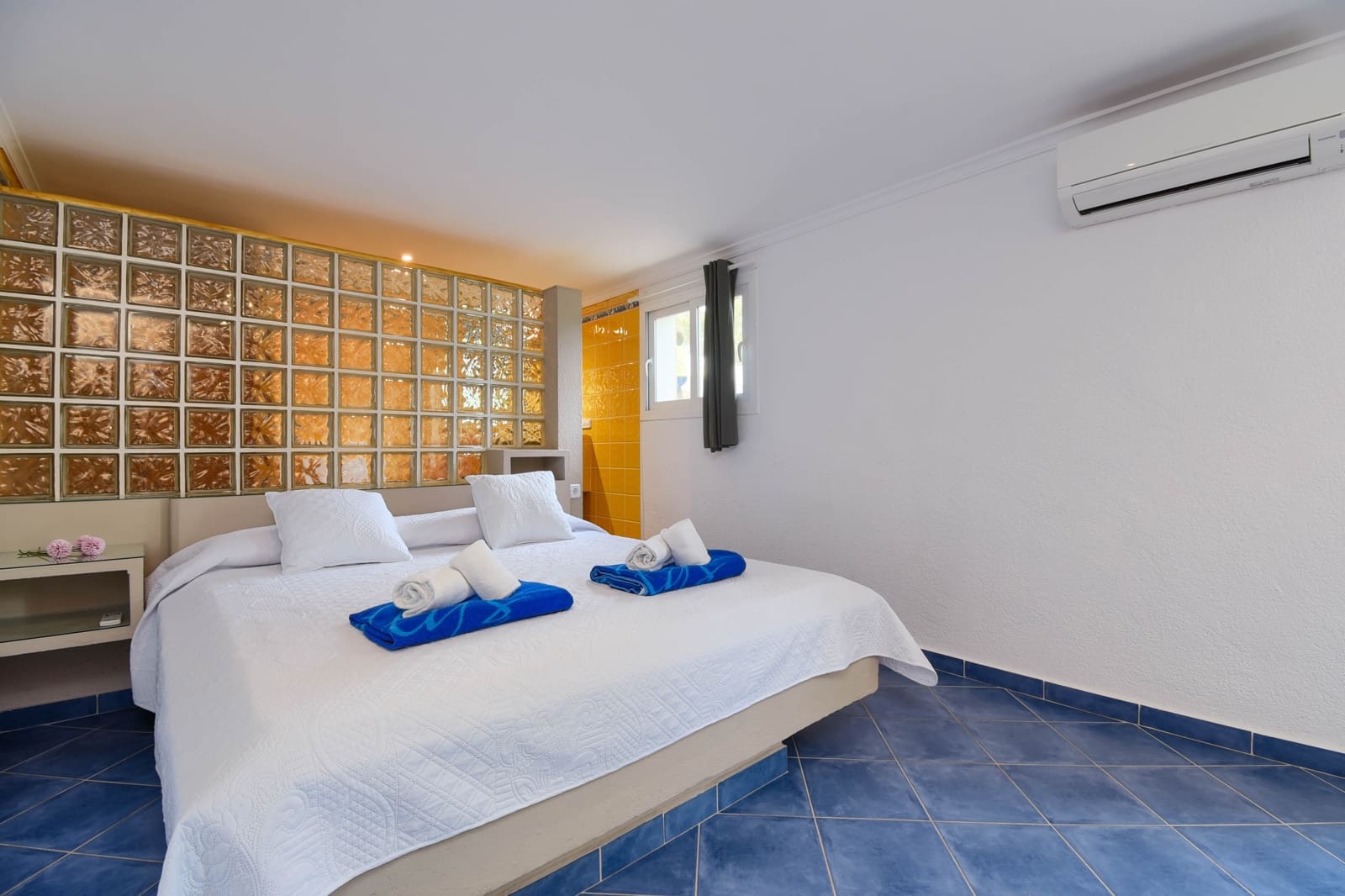 5 Zimmer Ferienvilla in Javea / Xabia mit Pool Garage - 712 € (Ref: 3712543)