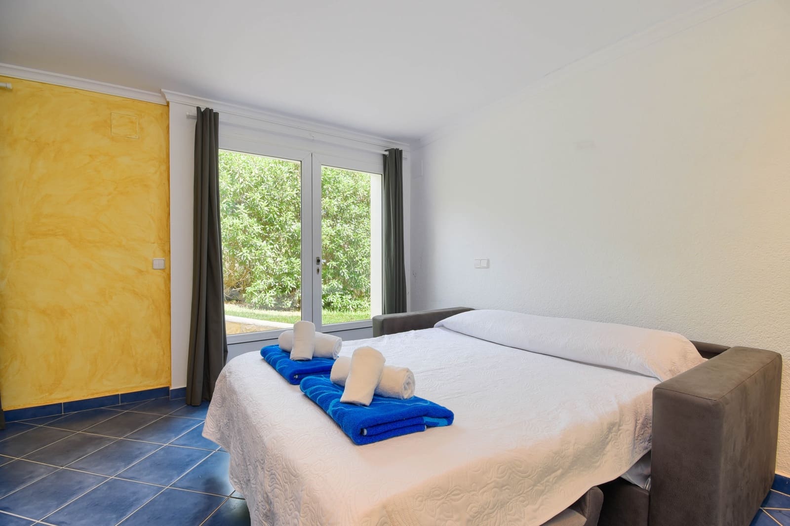 5 Zimmer Ferienvilla in Javea / Xabia mit Pool Garage - 712 € (Ref: 3712543)