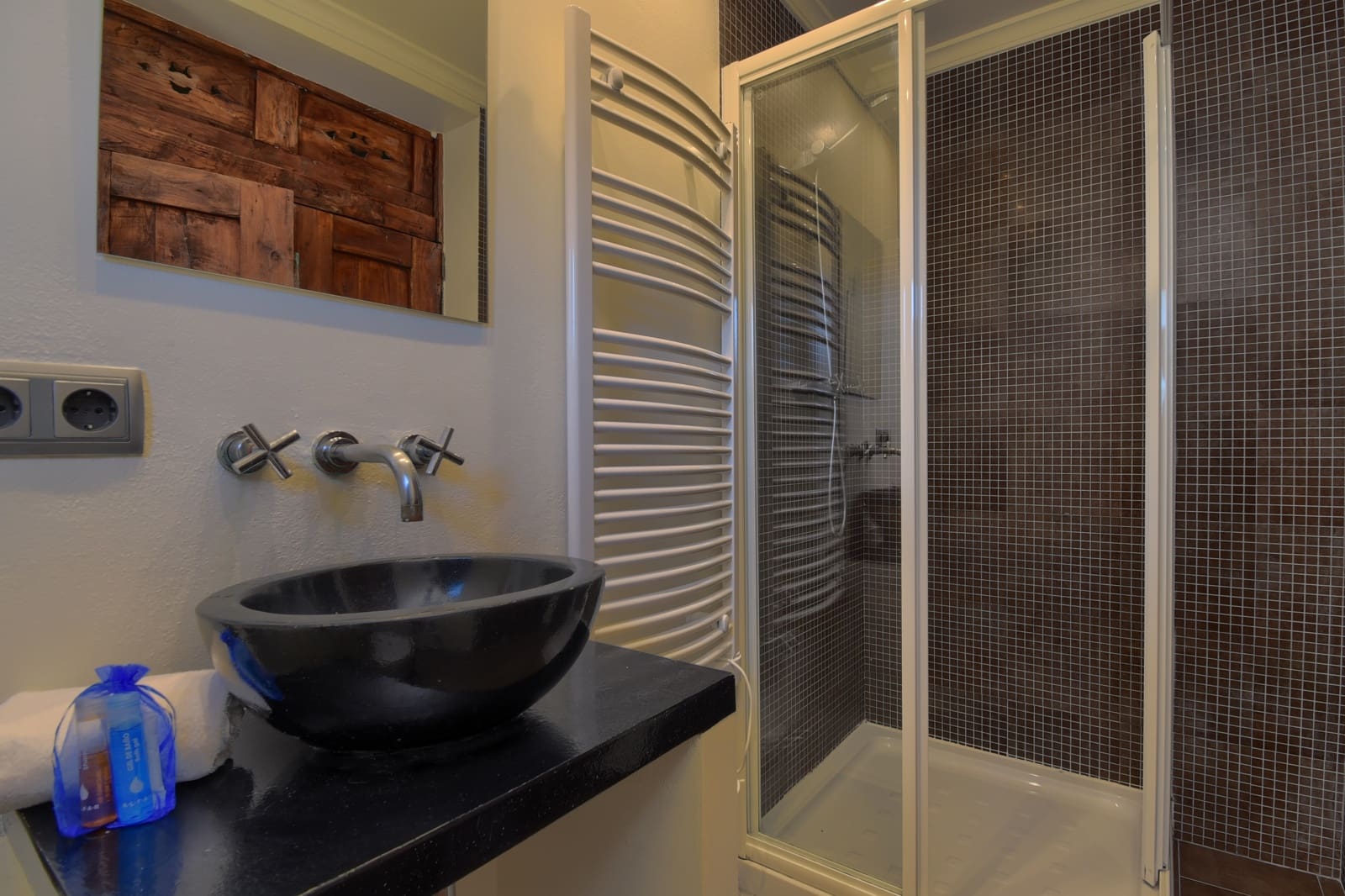 4 Zimmer Ferienvilla in El Palmar Los Molinos, Dénia mit Pool Garage