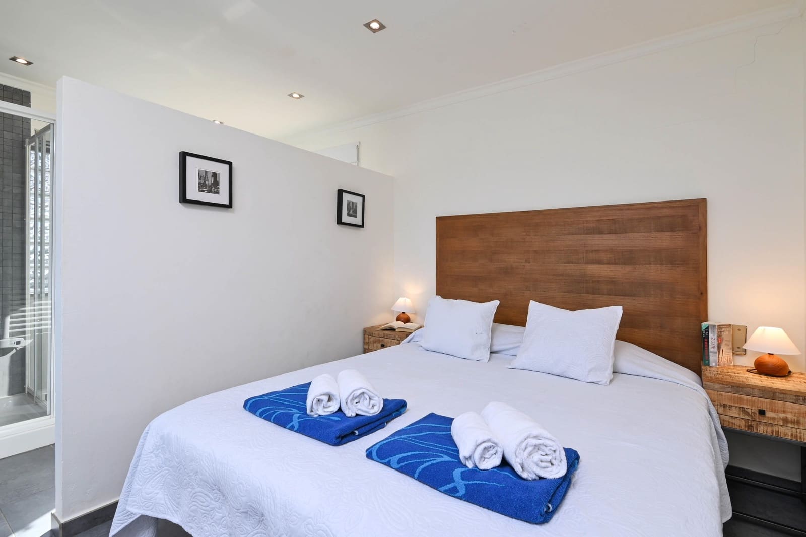 4 camera da letto Villa da affitare come casa vacanza in Denia con piscina garage - 1.029 € (Rif: 3712545)