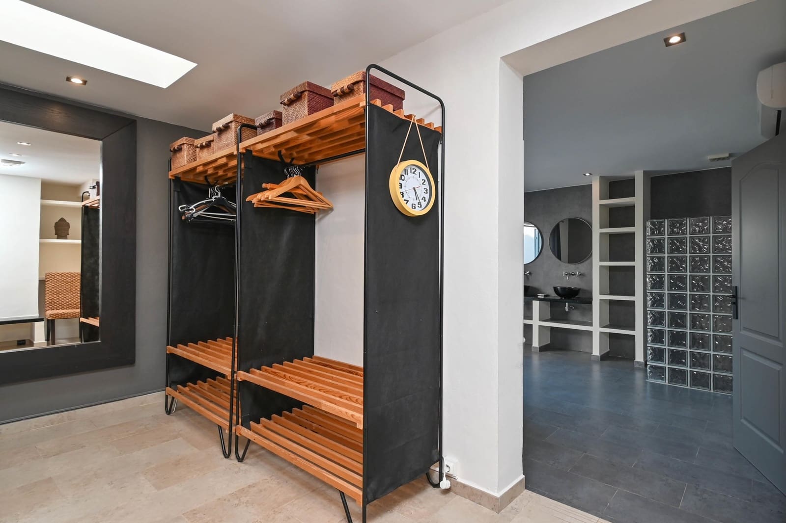 4 camera da letto Villa da affitare come casa vacanza in Denia con piscina garage - 1.029 € (Rif: 3712545)