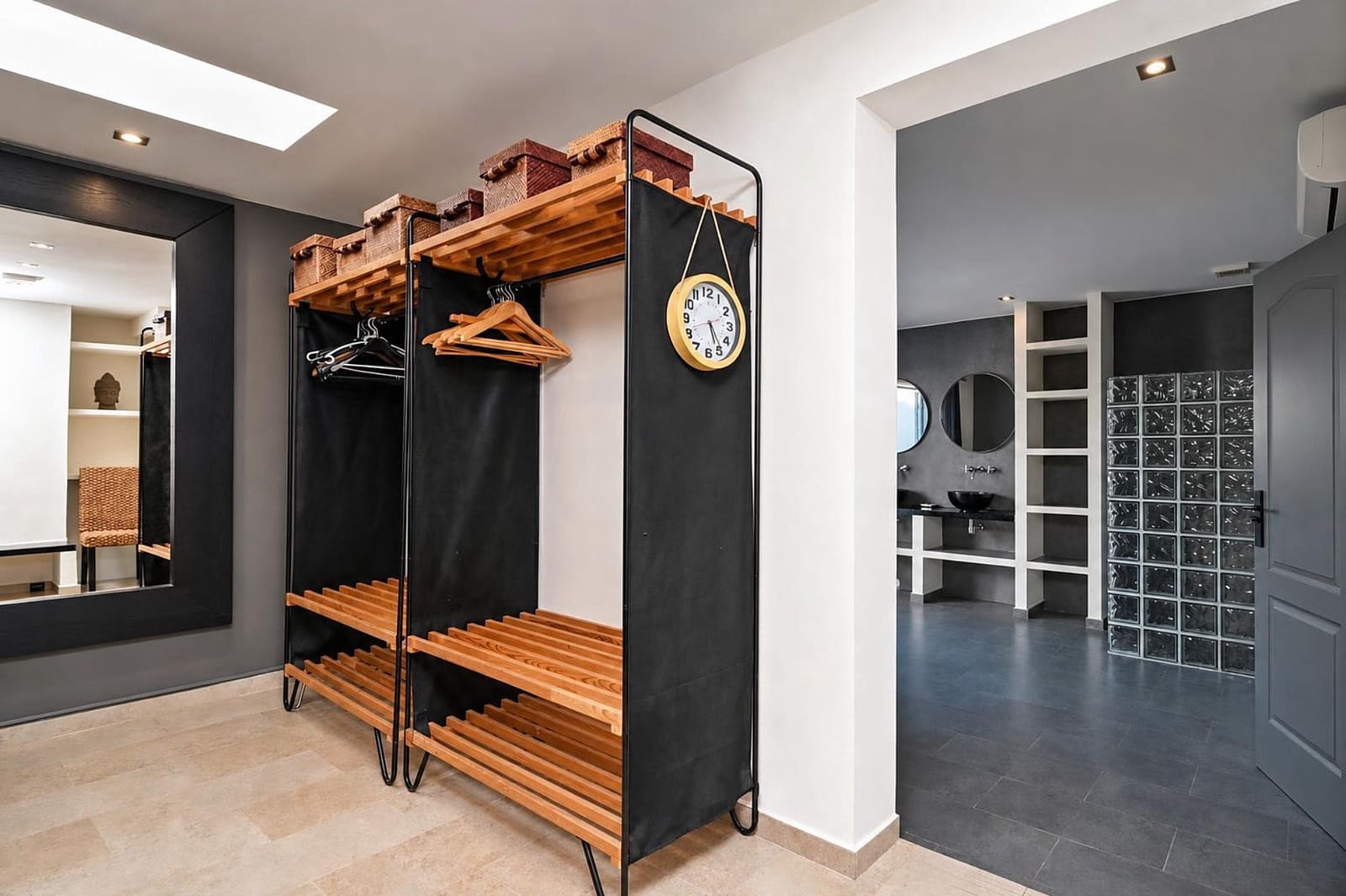 4 Zimmer Ferienvilla in Denia mit Pool Garage - 1.029 € (Ref: 3712545)