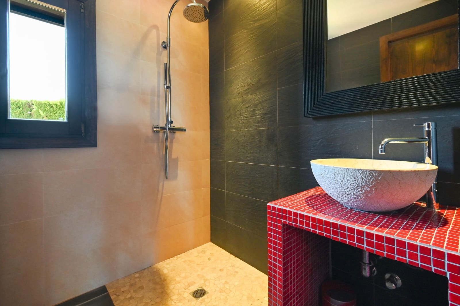 4 camera da letto Villa da affitare come casa vacanza in Denia con piscina garage - 1.007 € (Rif: 3712549)