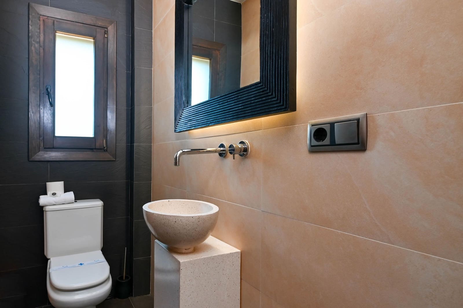 4 camera da letto Villa da affitare come casa vacanza in Denia con piscina garage - 1.007 € (Rif: 3712549)