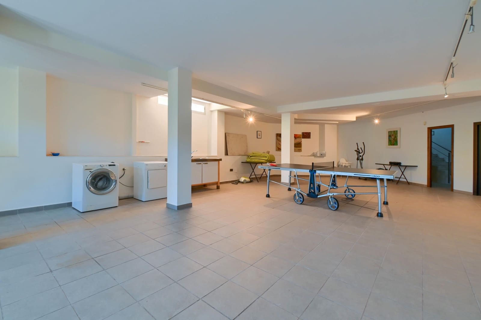 4 camera da letto Villa da affitare come casa vacanza in Denia con piscina garage - 1.007 € (Rif: 3712549)