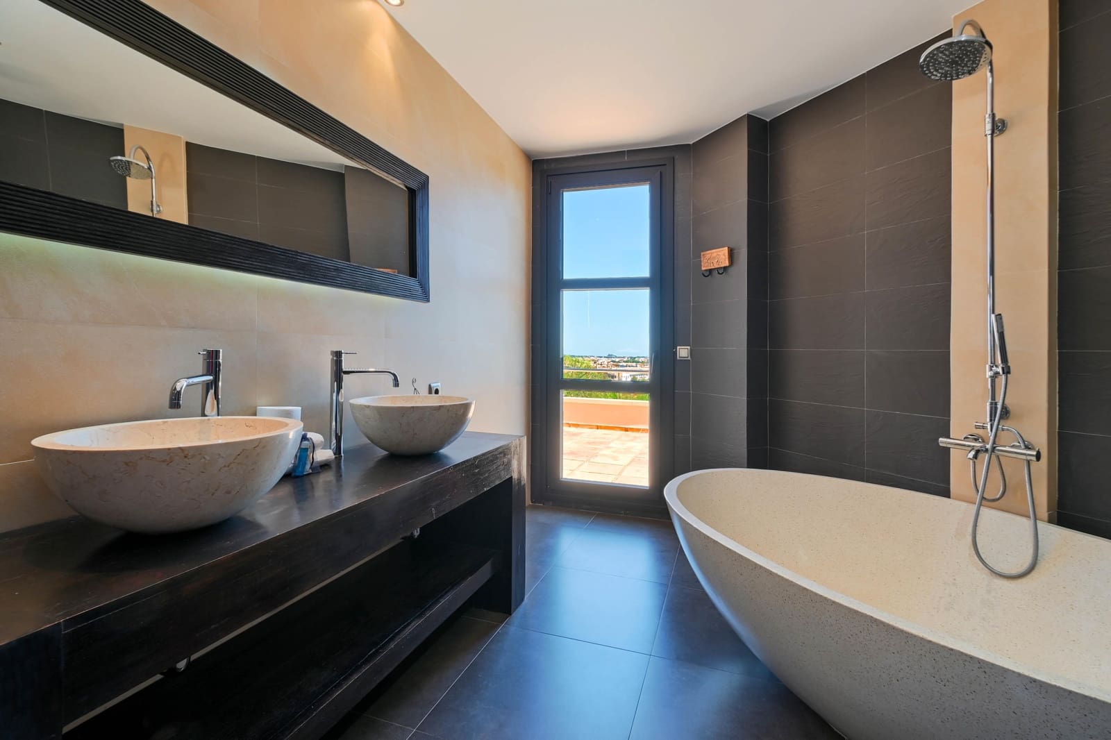 4 camera da letto Villa da affitare come casa vacanza in Denia con piscina garage - 1.007 € (Rif: 3712549)