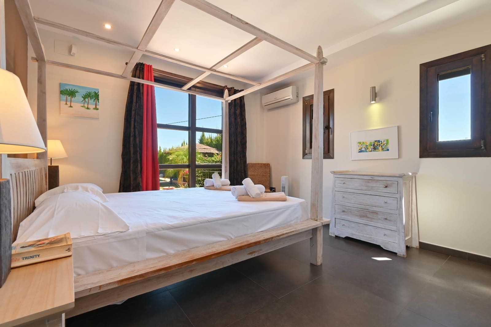 4 camera da letto Villa da affitare come casa vacanza in Denia con piscina garage - 1.007 € (Rif: 3712549)