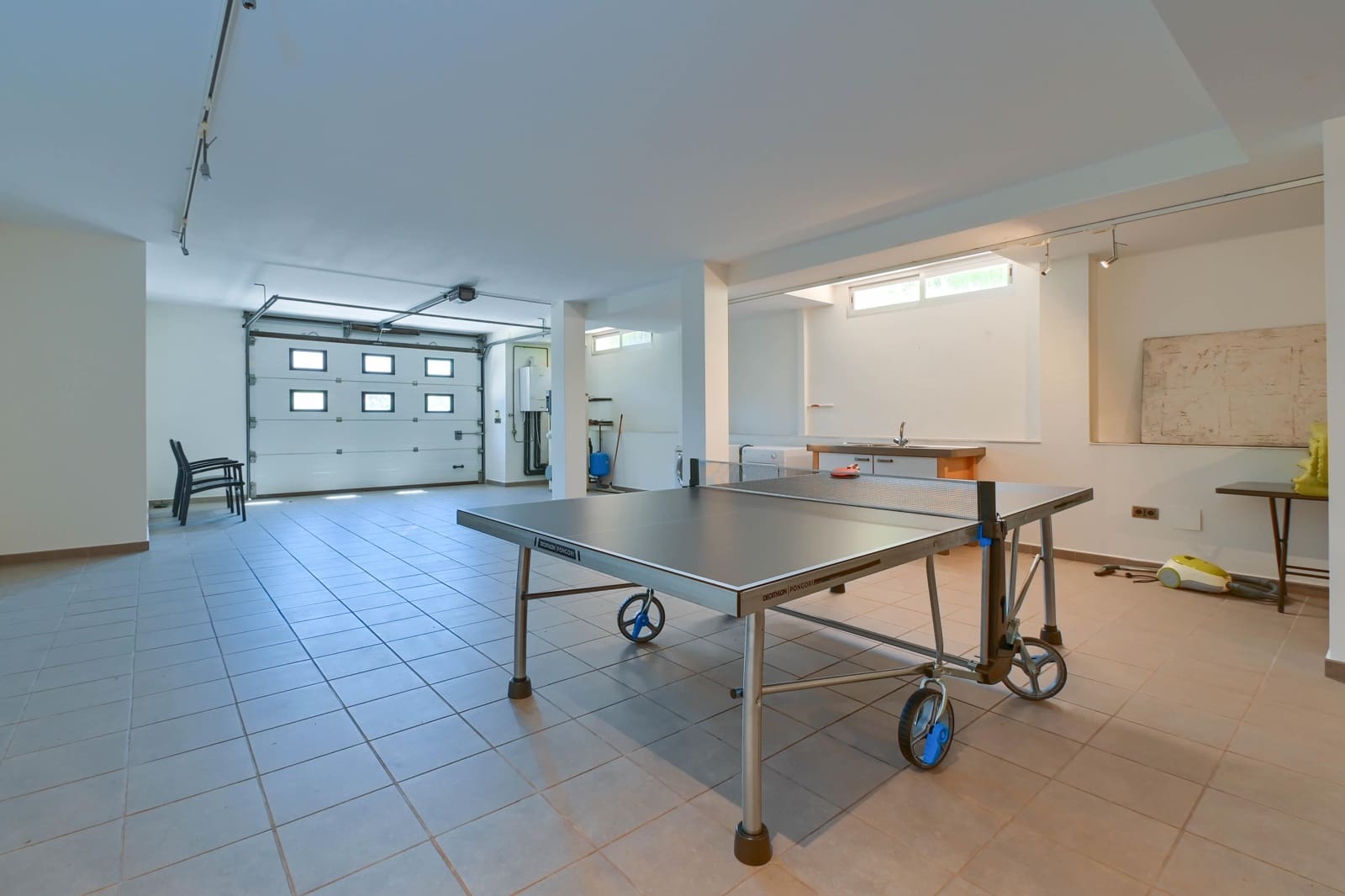 4 camera da letto Villa da affitare come casa vacanza in Denia con piscina garage - 1.007 € (Rif: 3712549)