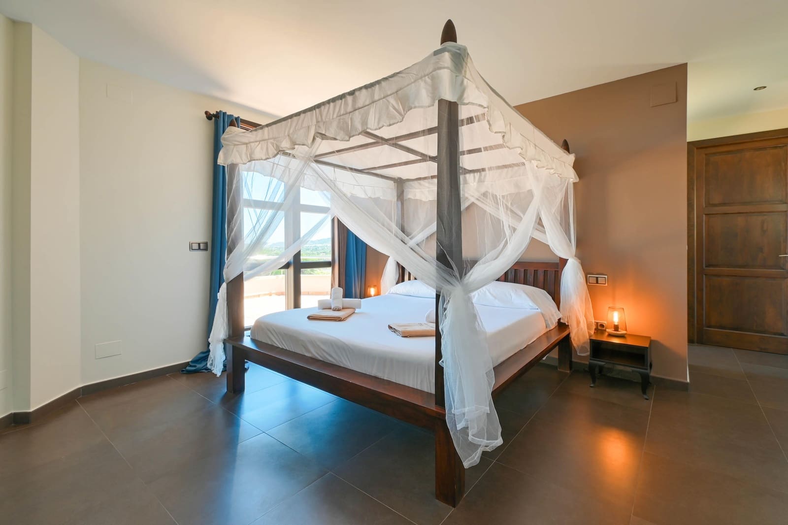 4 camera da letto Villa da affitare come casa vacanza in Denia con piscina garage - 1.007 € (Rif: 3712549)