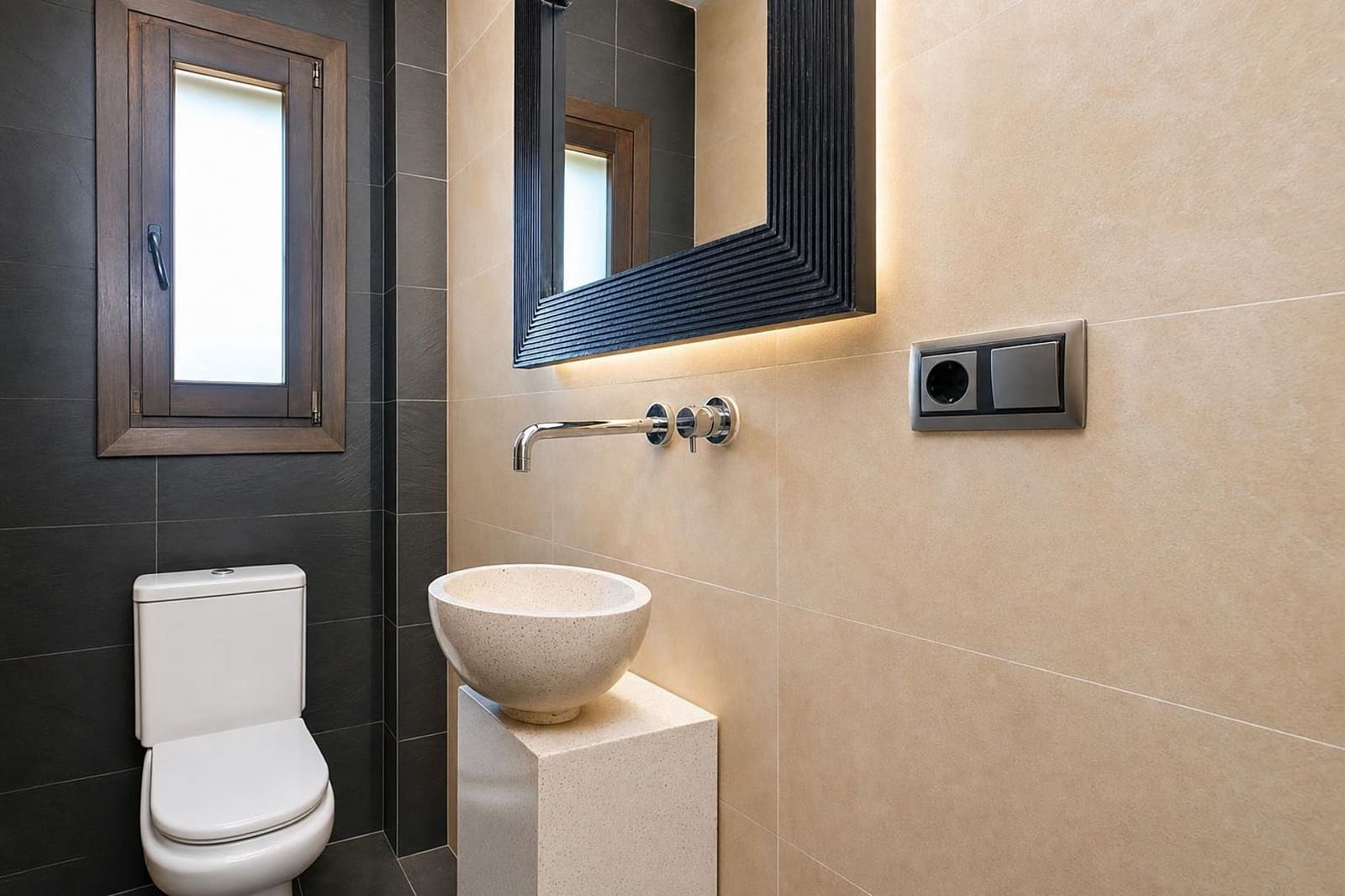 4 sovrum Villa för semesterbostäder i Denia med pool garage - 1 007 € (Ref: 3712549)