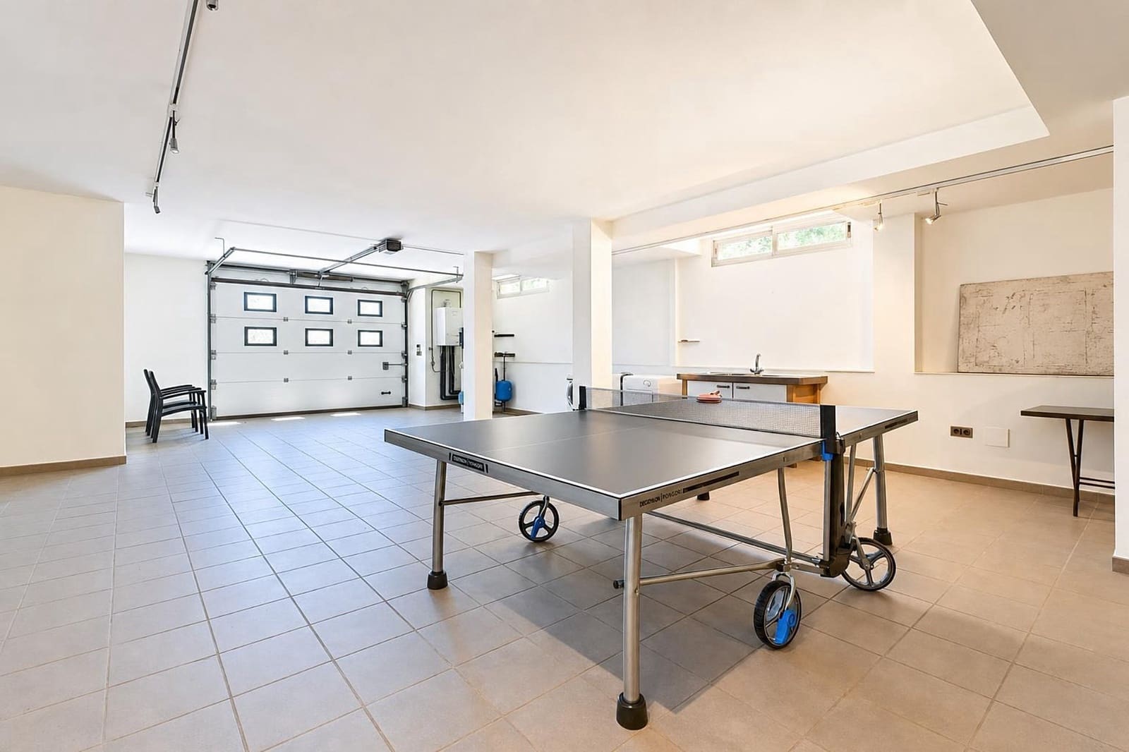 4 sovrum Villa för semesterbostäder i Denia med pool garage - 1 007 € (Ref: 3712549)