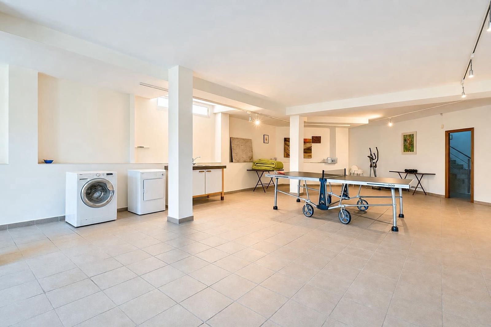 4 sovrum Villa för semesterbostäder i Denia med pool garage - 1 007 € (Ref: 3712549)