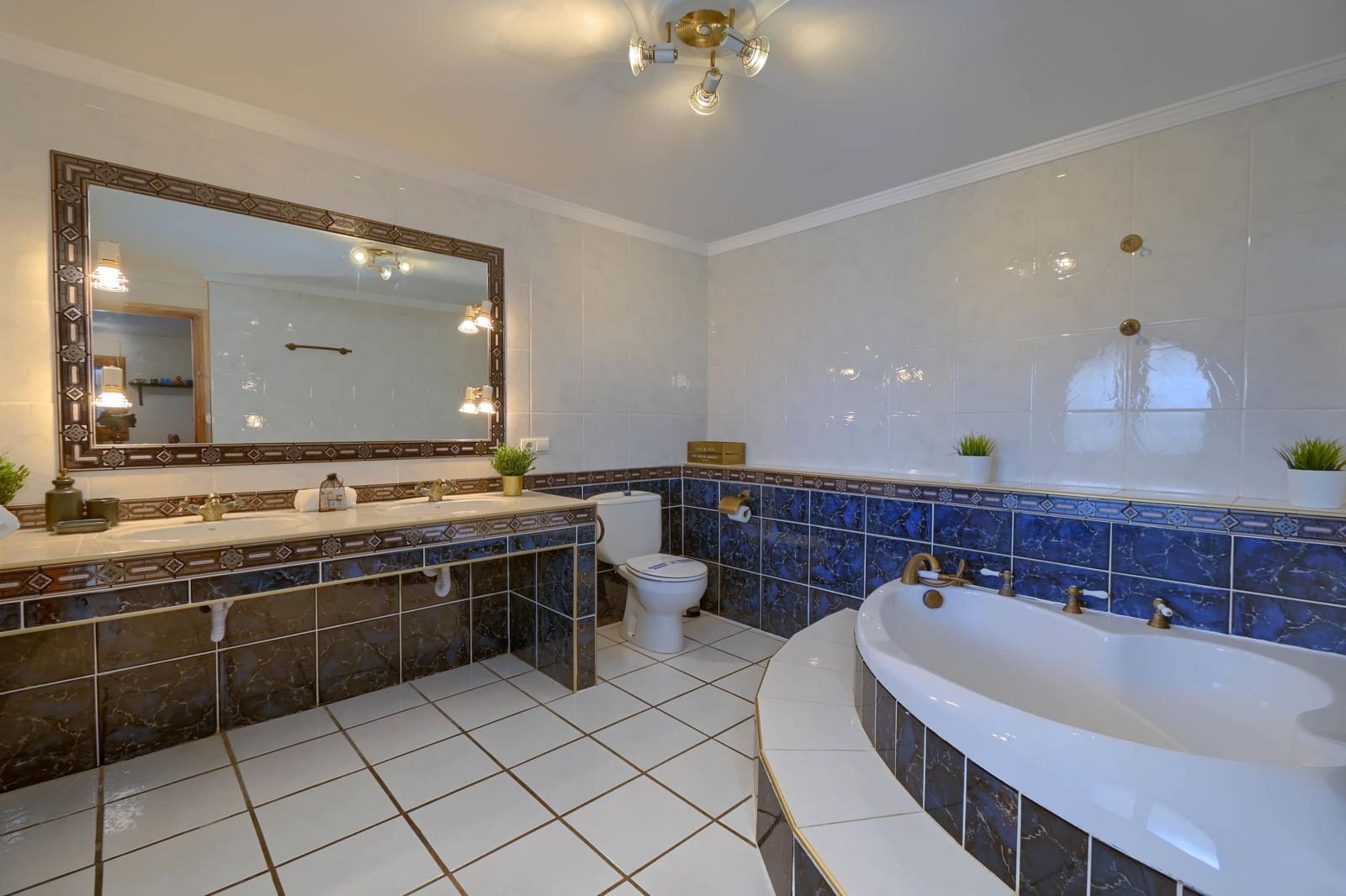 4 sovrum Villa för semesterbostäder i Denia med pool garage - 610 € (Ref: 3712550)