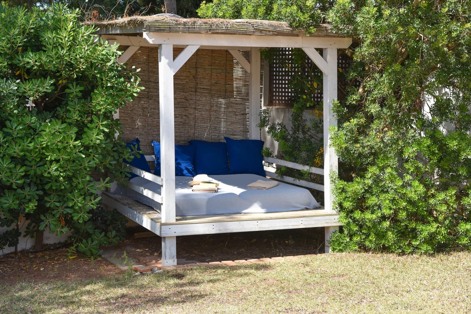 5 slaapkamer Villa voor vakantieverhuur in Javea / Xabia met zwembad garage - € 632 (Ref: 3712552)