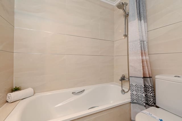   2 soveværelse   ferieLejlighed i Centro ciudad, Javea / Xàbia med   swimmingpool  garage  - € 614 (Ref: 3712556)