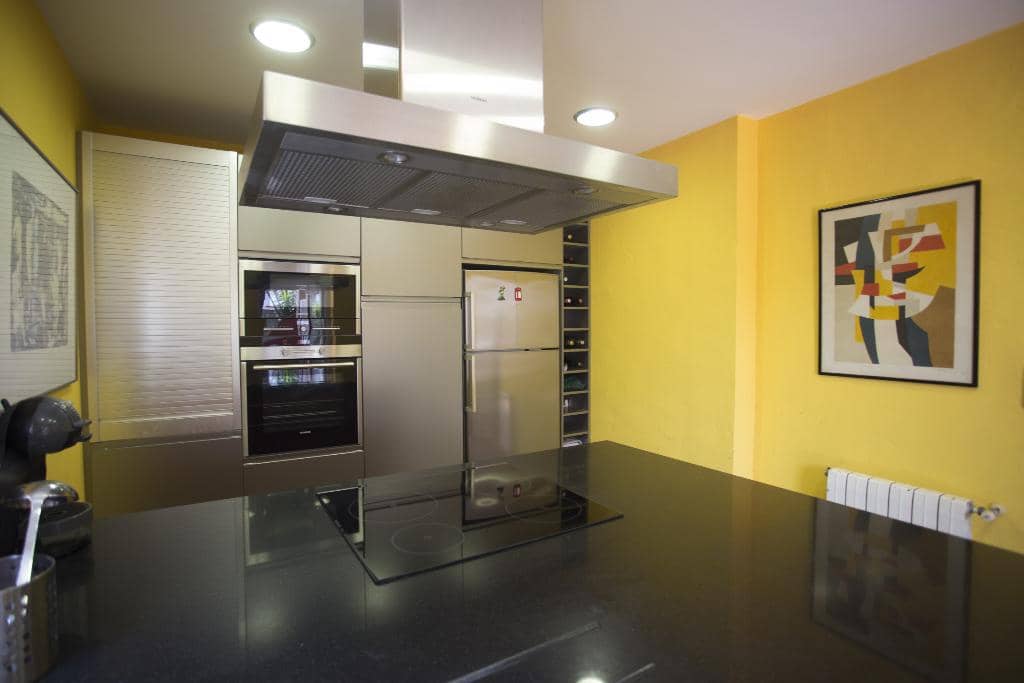 3 sovrum Villa för semesterbostäder i Denia med pool garage - 630 € (Ref: 3712561)