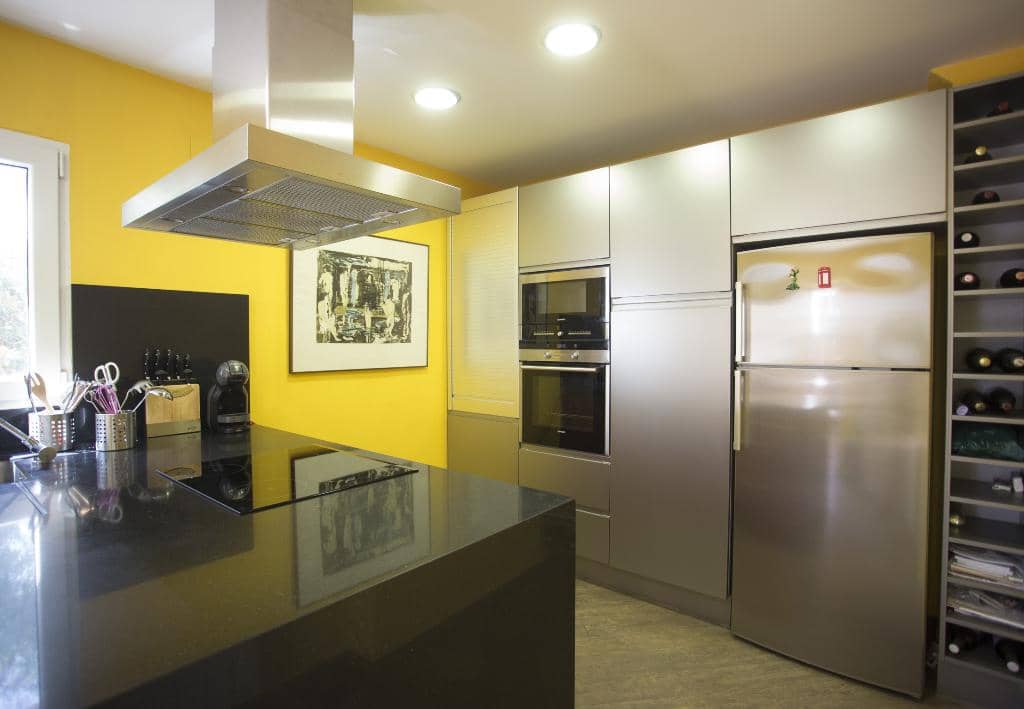 3 sovrum Villa för semesterbostäder i Denia med pool garage - 630 € (Ref: 3712561)