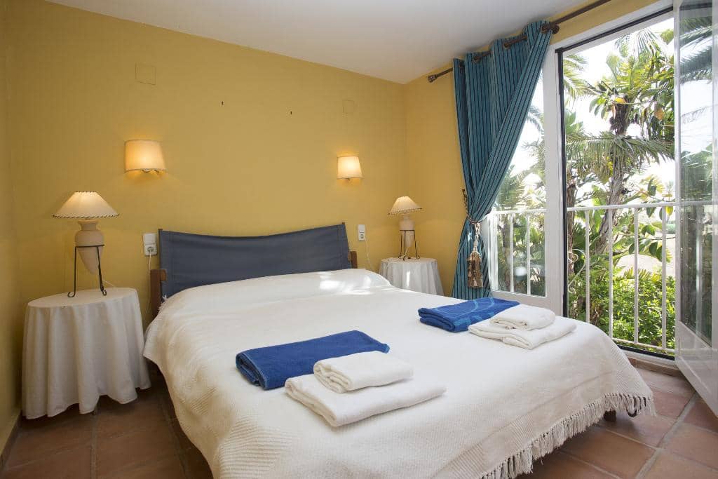 3 sovrum Villa för semesterbostäder i Denia med pool garage - 630 € (Ref: 3712561)