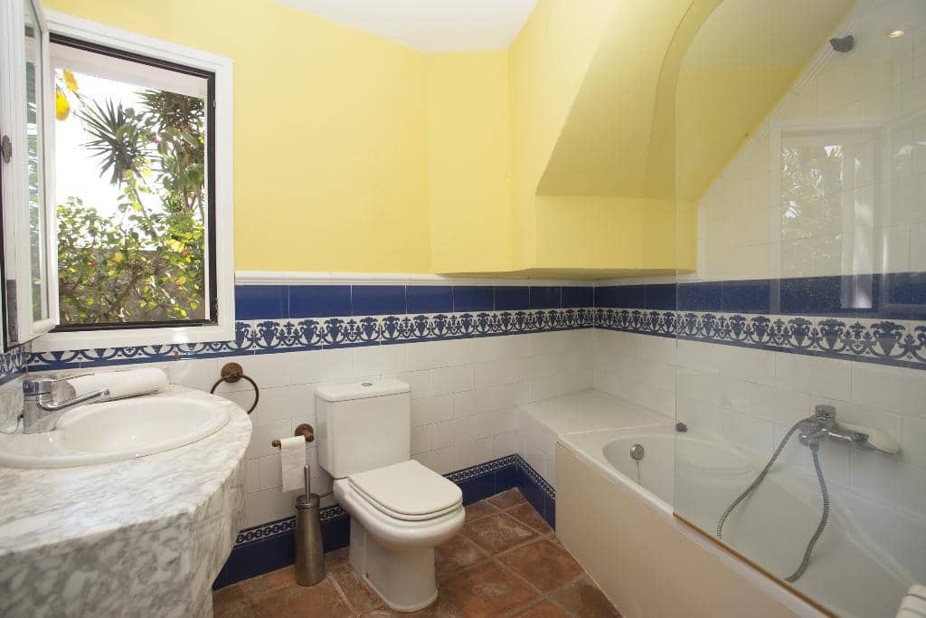 3 sovrum Villa för semesterbostäder i Denia med pool garage - 630 € (Ref: 3712561)