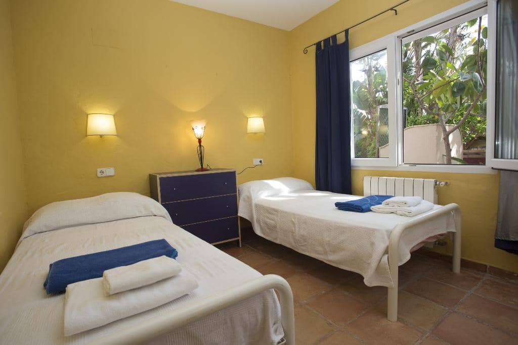 3 sovrum Villa för semesterbostäder i Denia med pool garage - 630 € (Ref: 3712561)