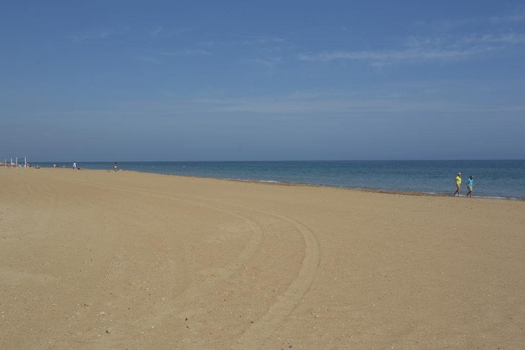 3 sovrum Villa för semesterbostäder i Denia med pool garage - 630 € (Ref: 3712561)