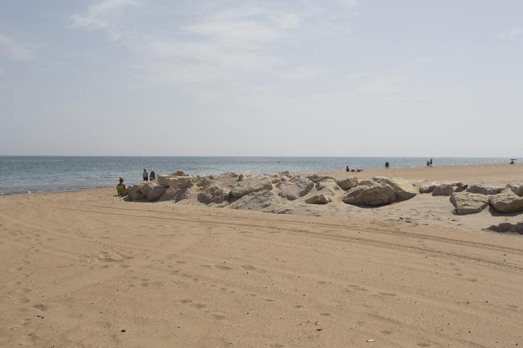 3 sovrum Villa för semesterbostäder i Denia med pool garage - 630 € (Ref: 3712561)