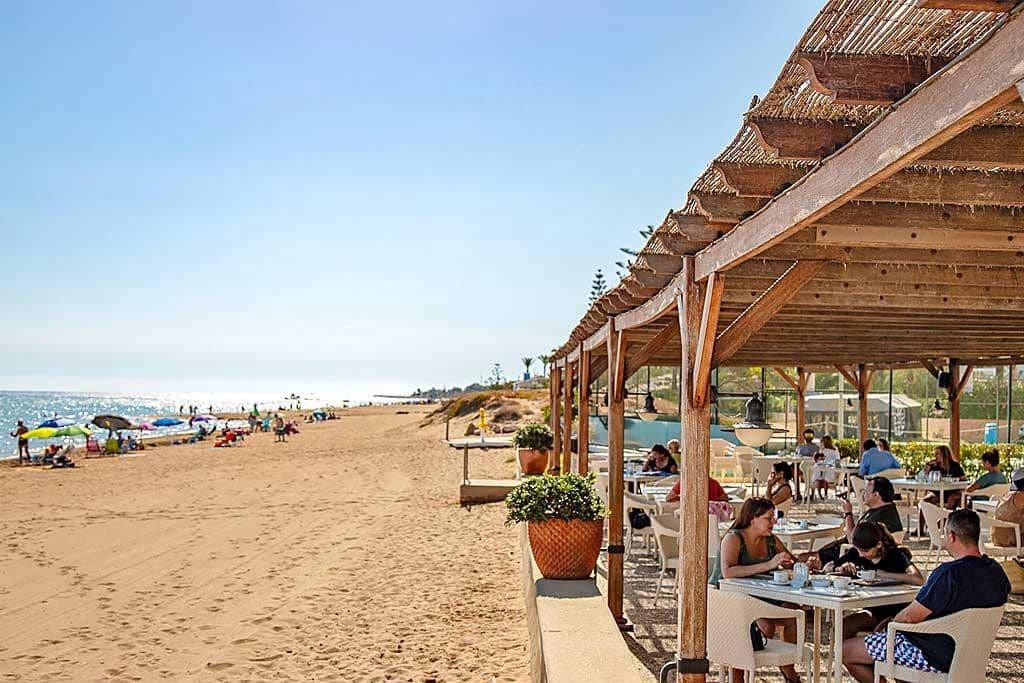 3 sovrum Villa för semesterbostäder i Denia med pool garage - 630 € (Ref: 3712561)