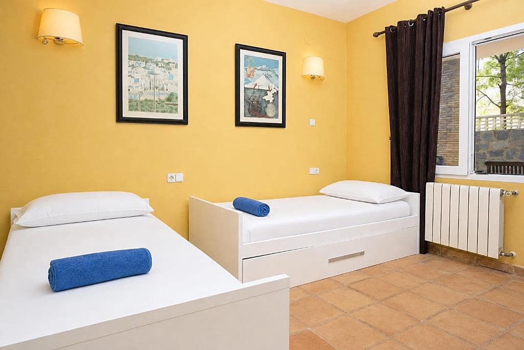 3 bedroom Villa for holiday rental in Denia with pool garage - € 1,112 (Ref: 3712561)