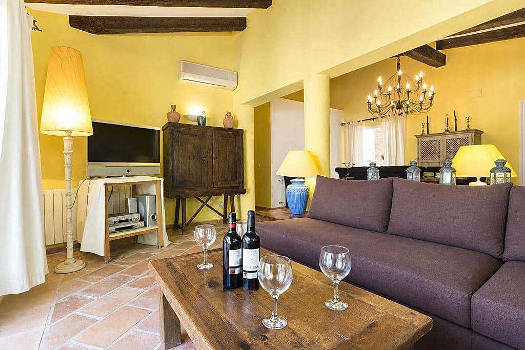 3 bedroom Villa for holiday rental in Denia with pool garage - € 1,112 (Ref: 3712561)