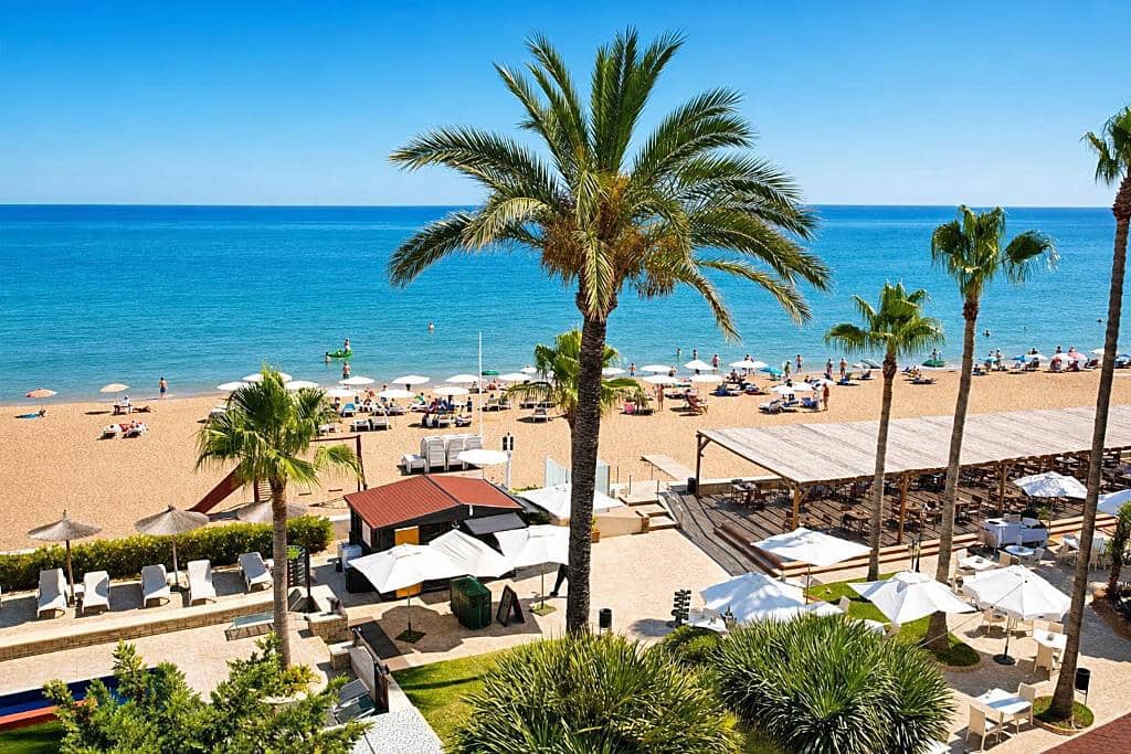 3 bedroom Villa for holiday rental in Denia with pool garage - € 1,112 (Ref: 3712561)