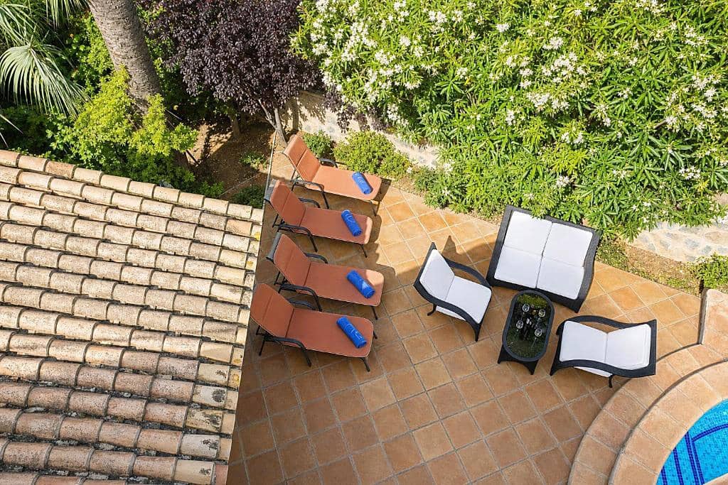3 bedroom Villa for holiday rental in Denia with pool garage - € 1,112 (Ref: 3712561)
