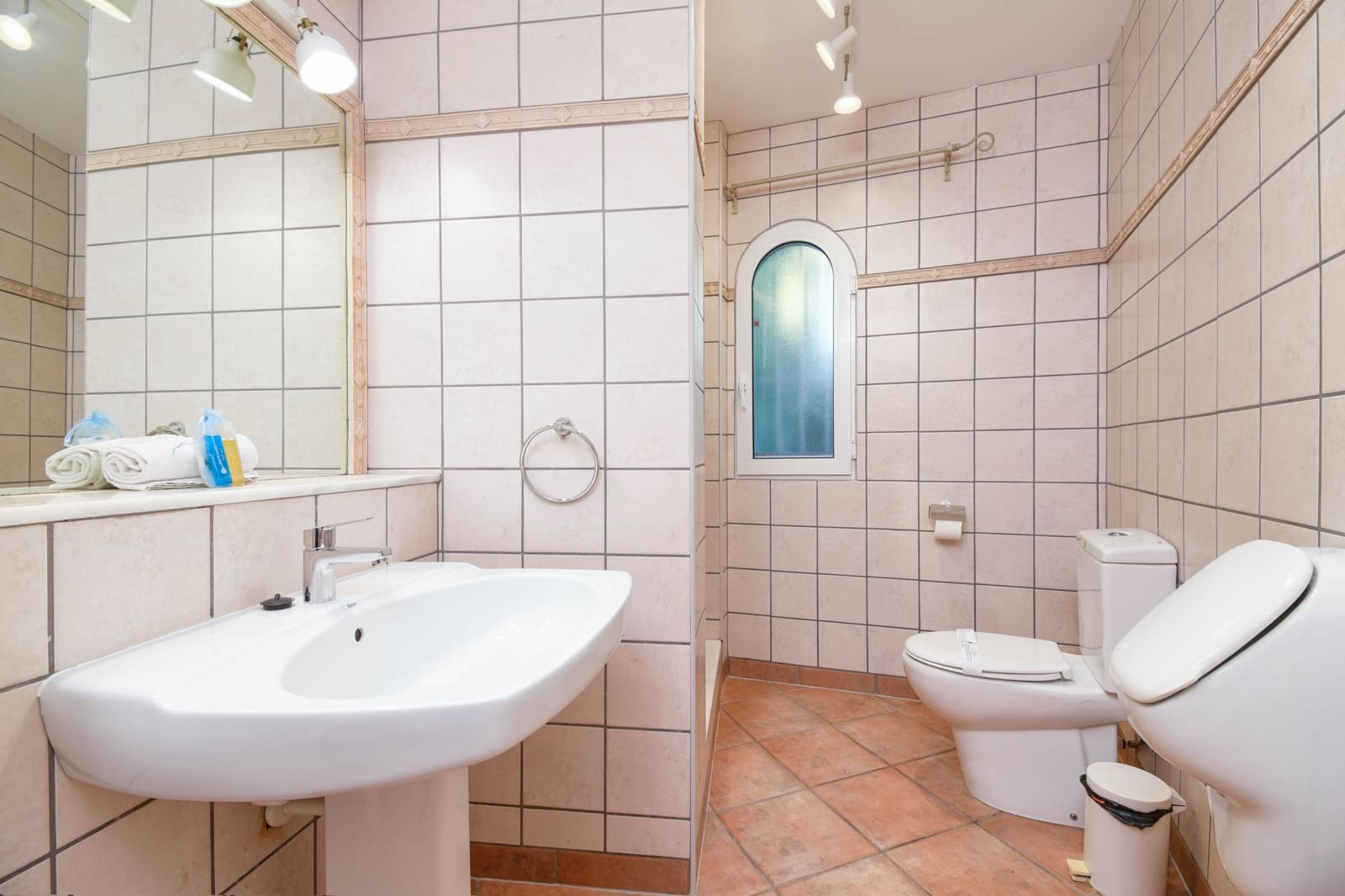 4 bedroom Villa for holiday rental in Moraira with pool garage - € 559 (Ref: 3712563)