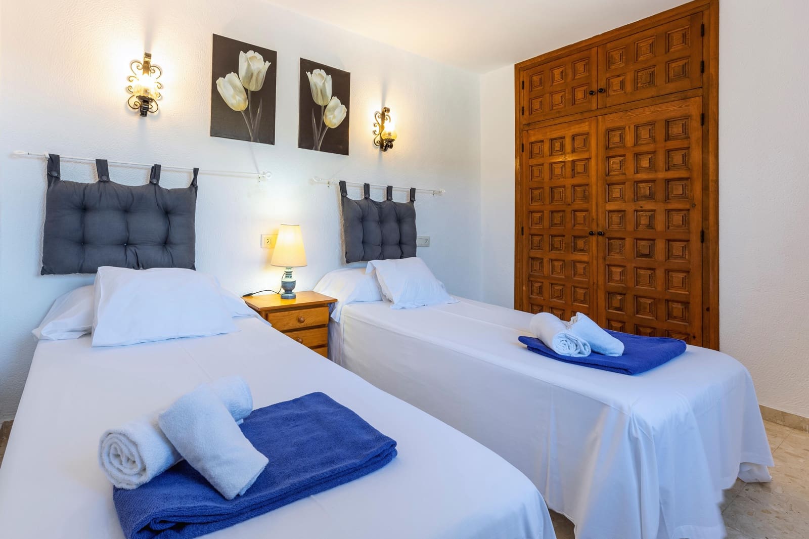 4 bedroom Villa for holiday rental in Ambolo with pool garage - € 800 (Ref: 3712567)