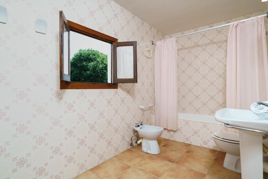 3 slaapkamer Finca/Landhuis voor vakantieverhuur in Javea / Xabia met zwembad garage - € 383 (Ref: 3712965)