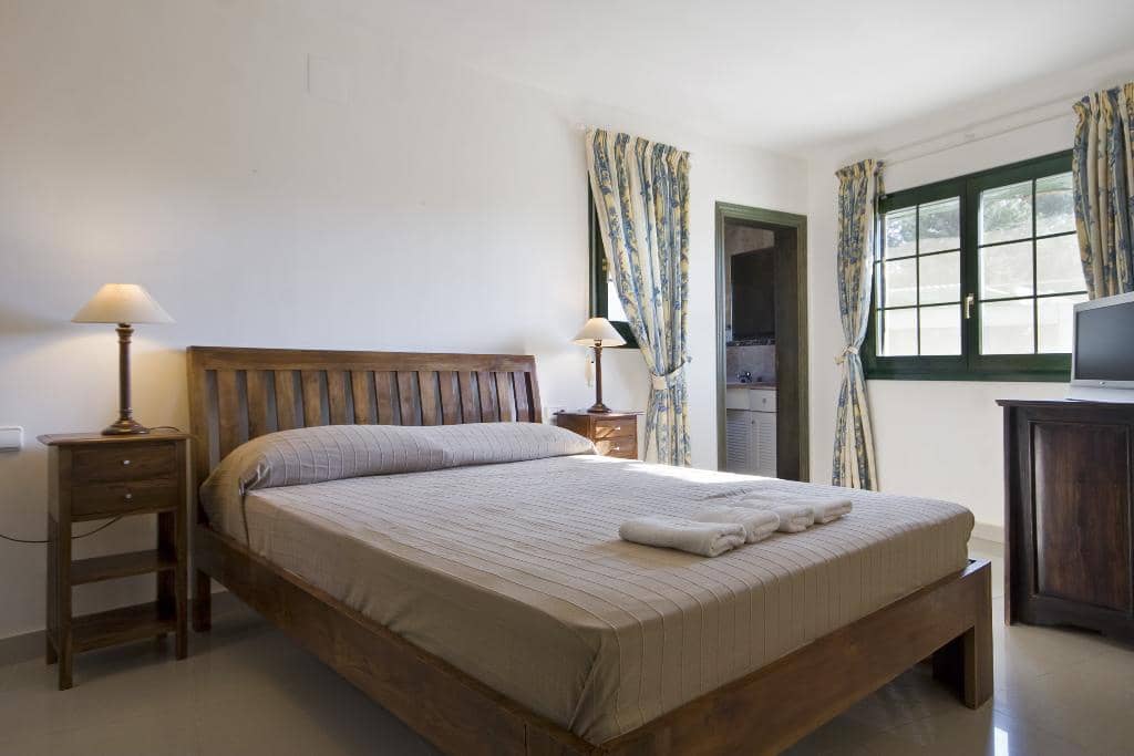 3 bedroom Villa for holiday rental in Javea / Xabia with pool garage - € 884 (Ref: 3712968)