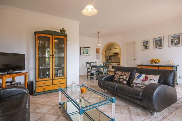 3 soverom Finca/Herregård til salgs i Montgó - Ermita, Javea / Xàbia med svømmebasseng garasje - € 522 (Ref: 3712969)