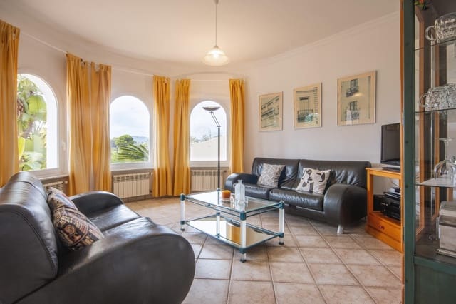 3 soverom Finca/Herregård til salgs i Montgó - Ermita, Javea / Xàbia med svømmebasseng garasje - € 522 (Ref: 3712969)