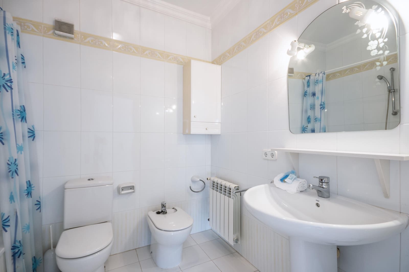 3 sovrum Finca/Hus på landet för semesterbostäder i Javea / Xabia med pool garage - 522 € (Ref: 3712969)