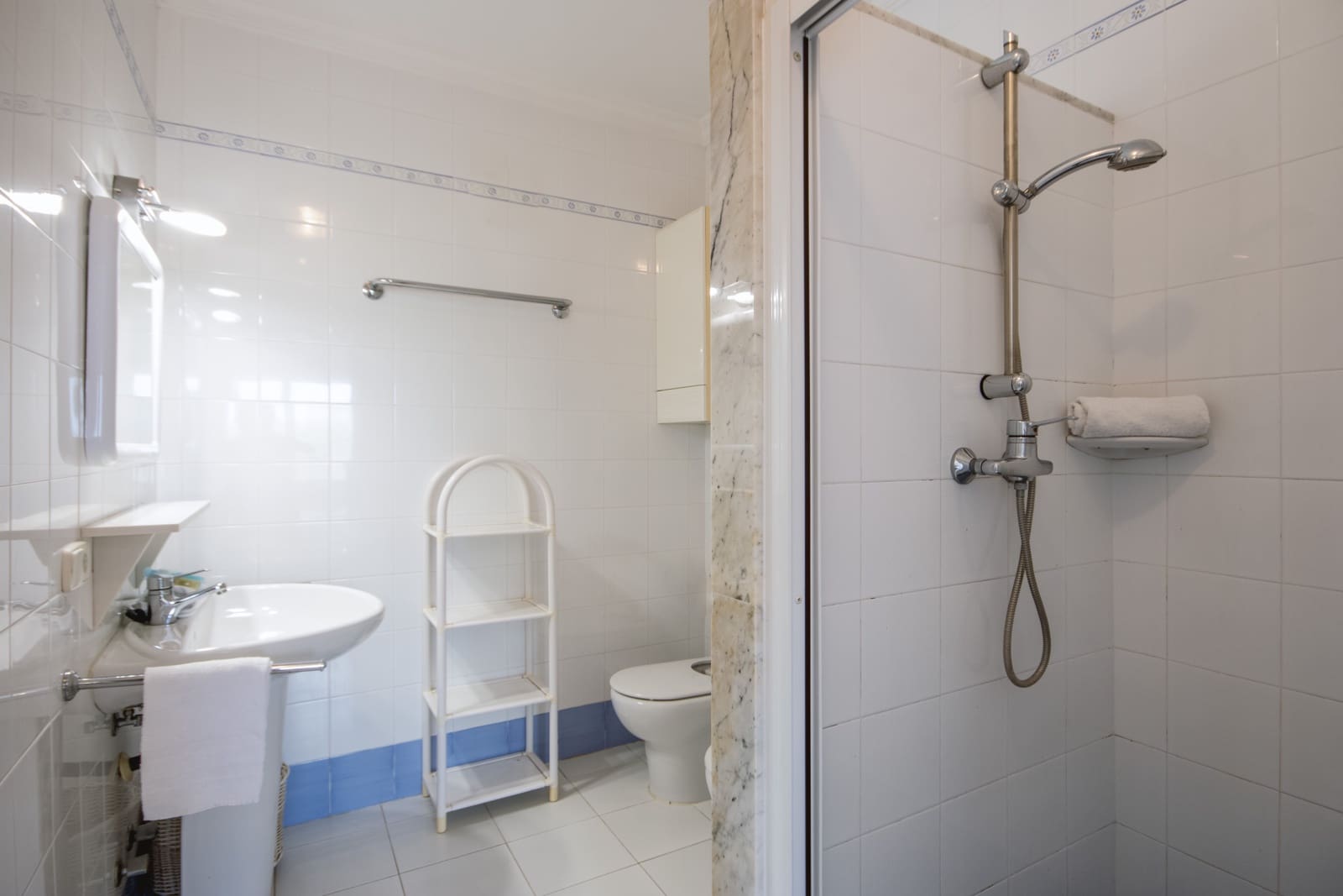 3 sovrum Finca/Hus på landet för semesterbostäder i Javea / Xabia med pool garage - 522 € (Ref: 3712969)