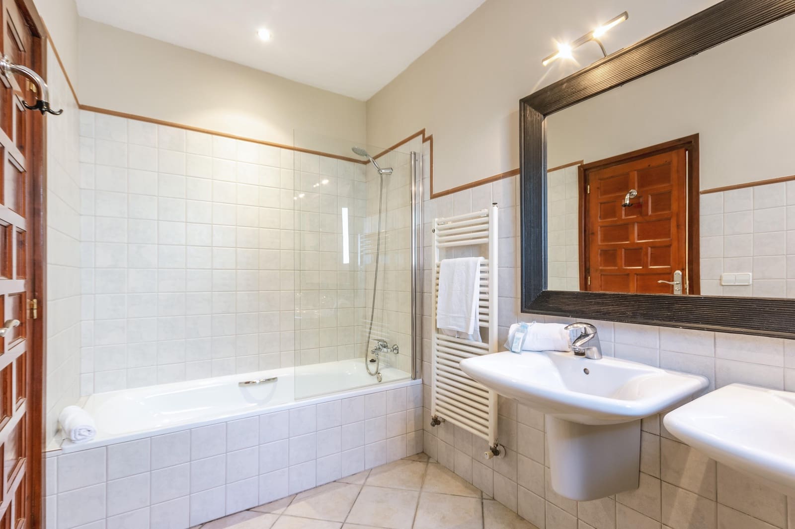 5 sovrum Villa för semesterbostäder i Javea / Xabia med pool garage - 2 139 € (Ref: 3712980)