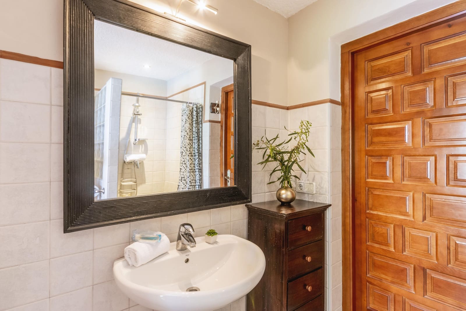 5 sovrum Villa för semesterbostäder i Javea / Xabia med pool garage - 2 139 € (Ref: 3712980)