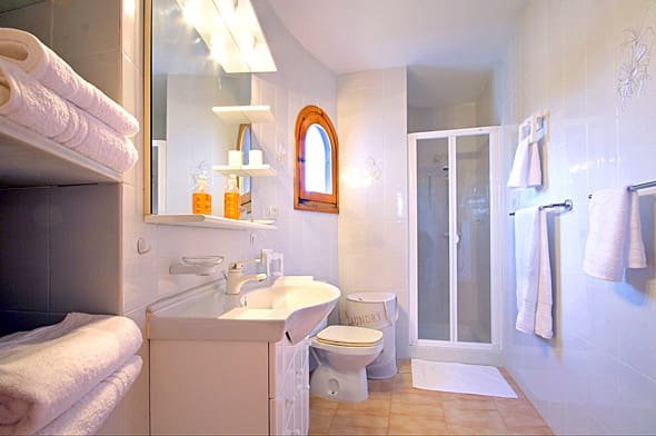 3 slaapkamer Villa voor vakantieverhuur in Javea / Xabia met zwembad garage - € 584 (Ref: 3712981)