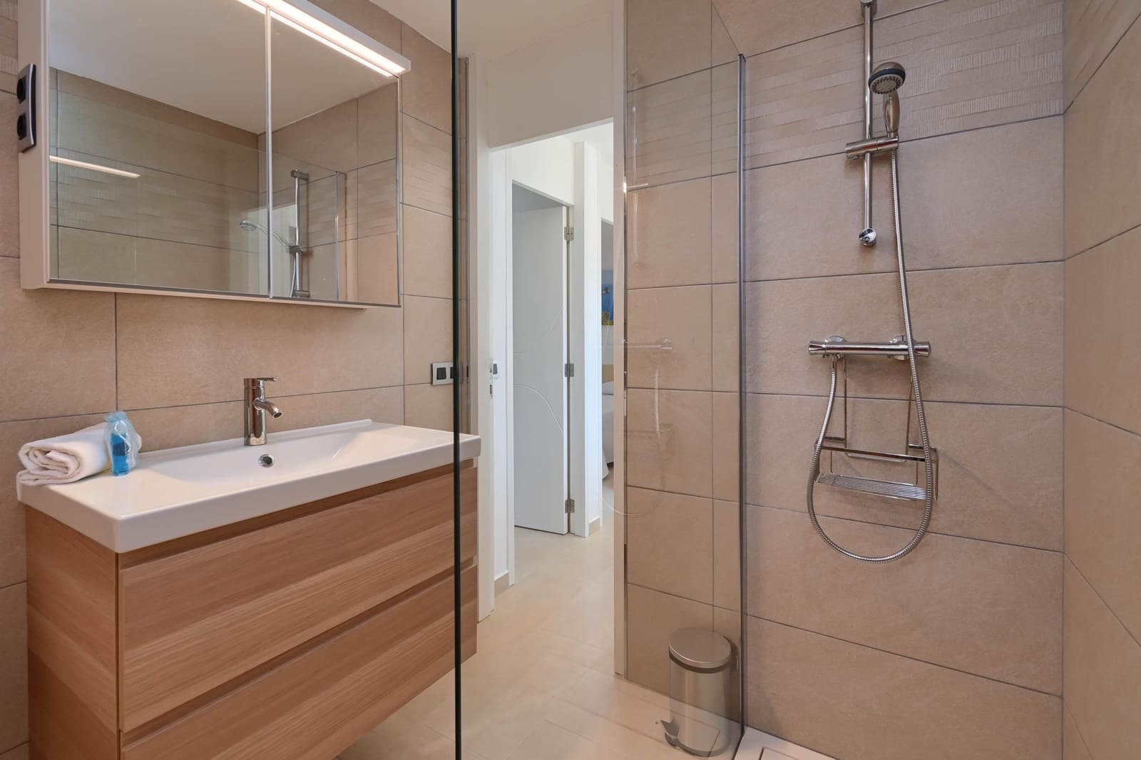 4 slaapkamer Villa voor vakantieverhuur in Javea / Xabia met zwembad garage - € 1.267 (Ref: 3712982)